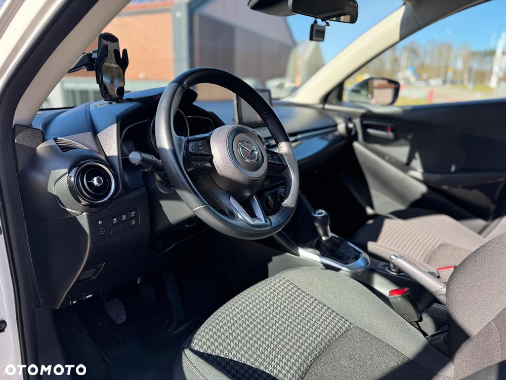 Mazda 2 1.5 Skyenergy - 3