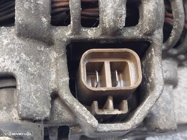 Alternador Mazda Mpv Ii (Lw) - 5