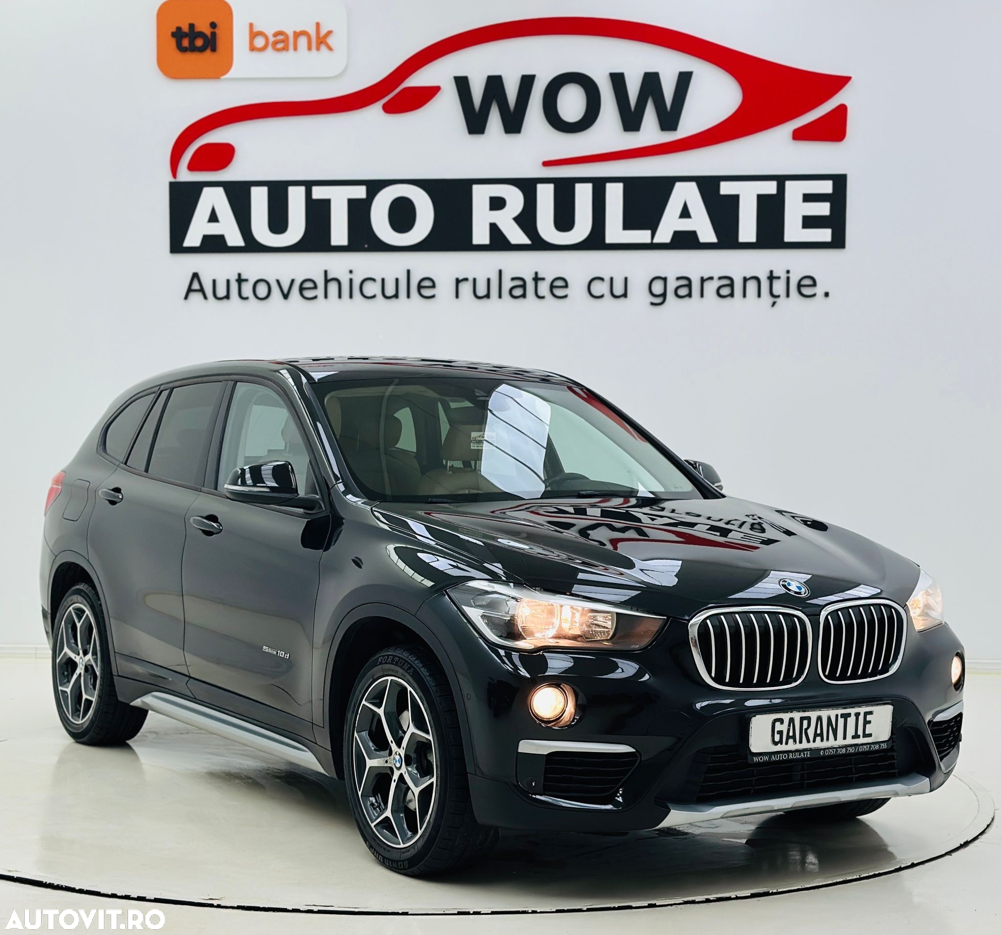 BMW X1 - 2
