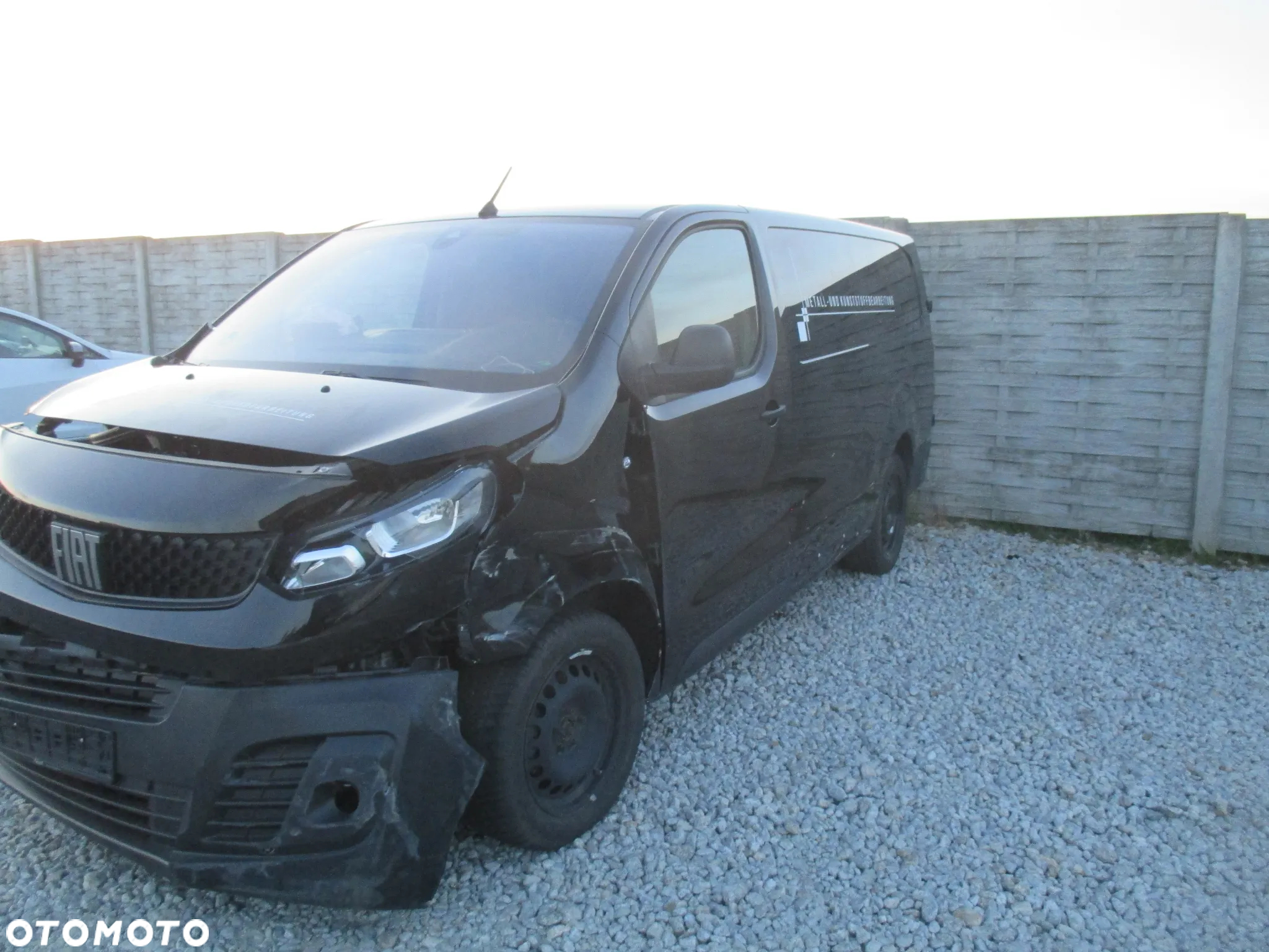 Fiat SCUDO - 3