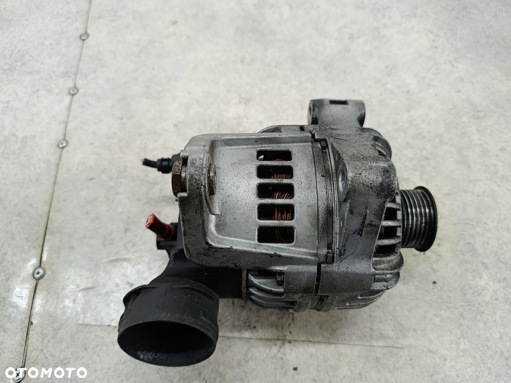 ALTERNATOR BMW 5 E39 0986041810 BOSCH 2.2 24V 520i - 6