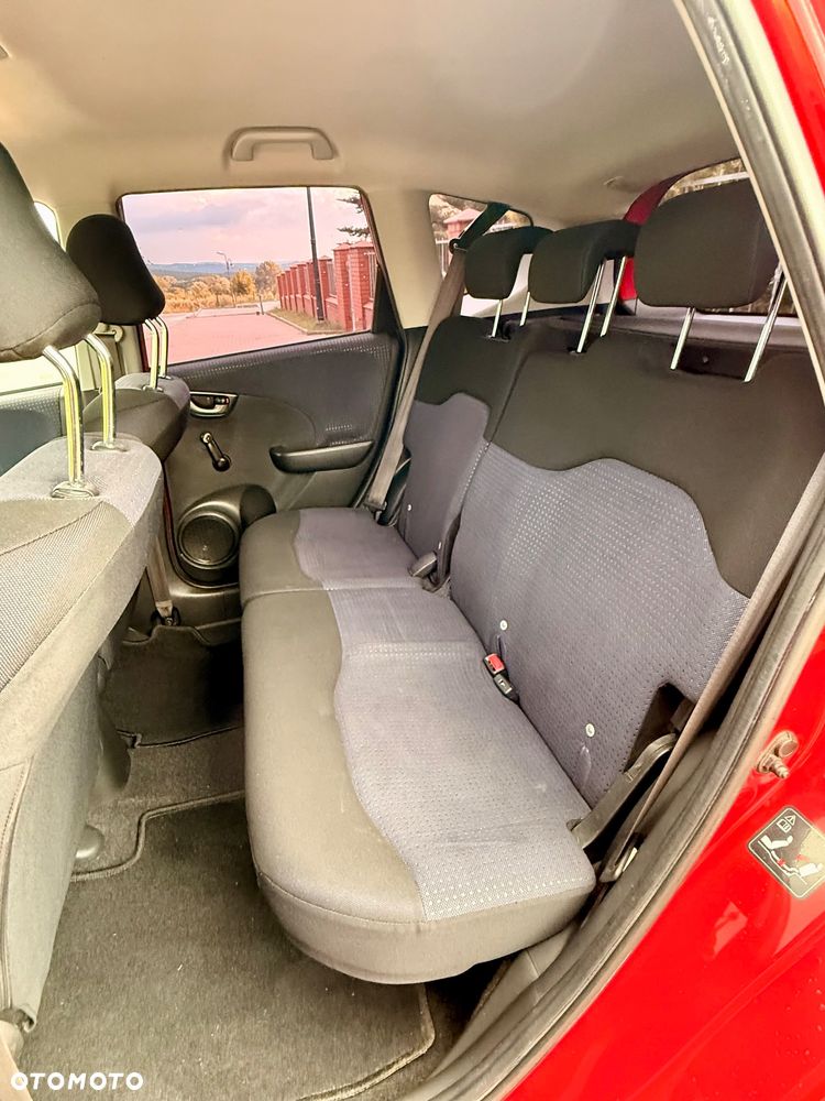 Honda Jazz 1.2 i-VTEC - 20