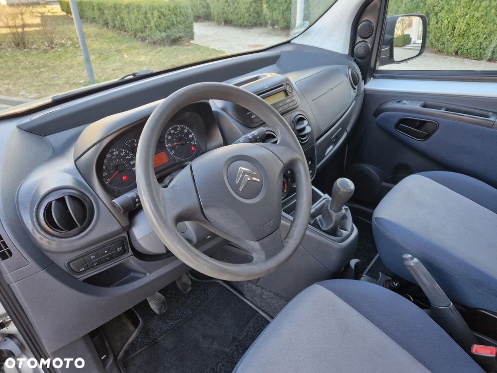 Citroën Nemo 1.4i Multispace - 6
