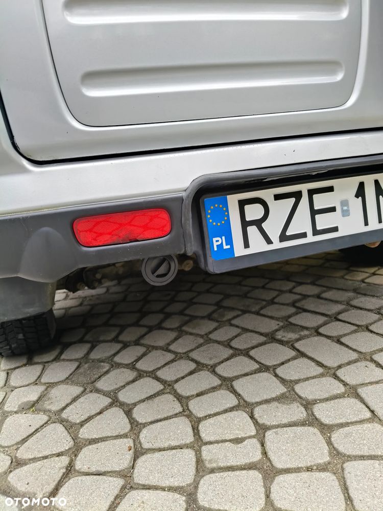 Honda CR-V 2.0 LS - 24