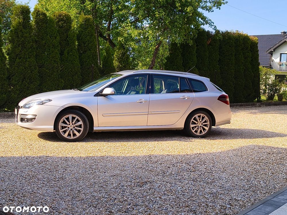 Renault Laguna 2.0 DCi Image - 22