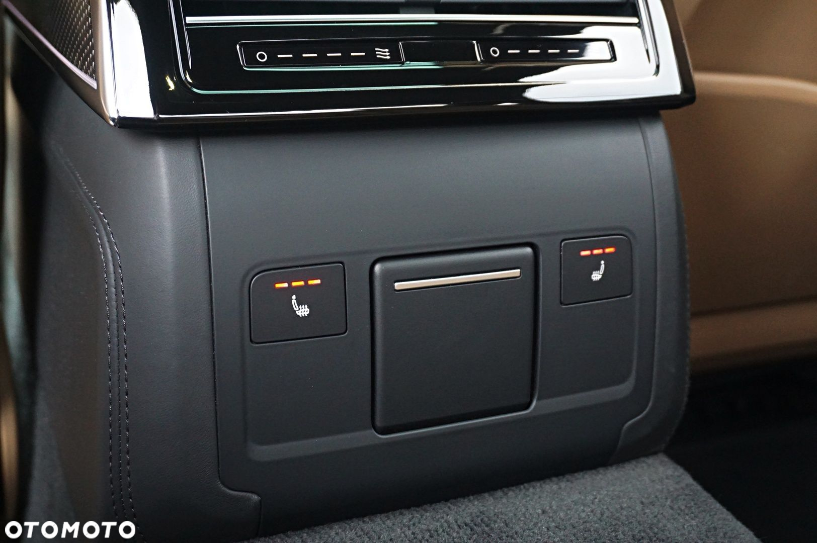 Audi S8 - 9