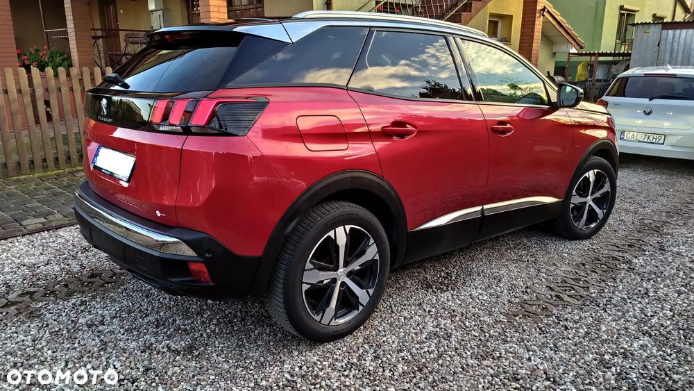 Peugeot 3008 1.2 PureTech Crossway S&S EAT6 - 26