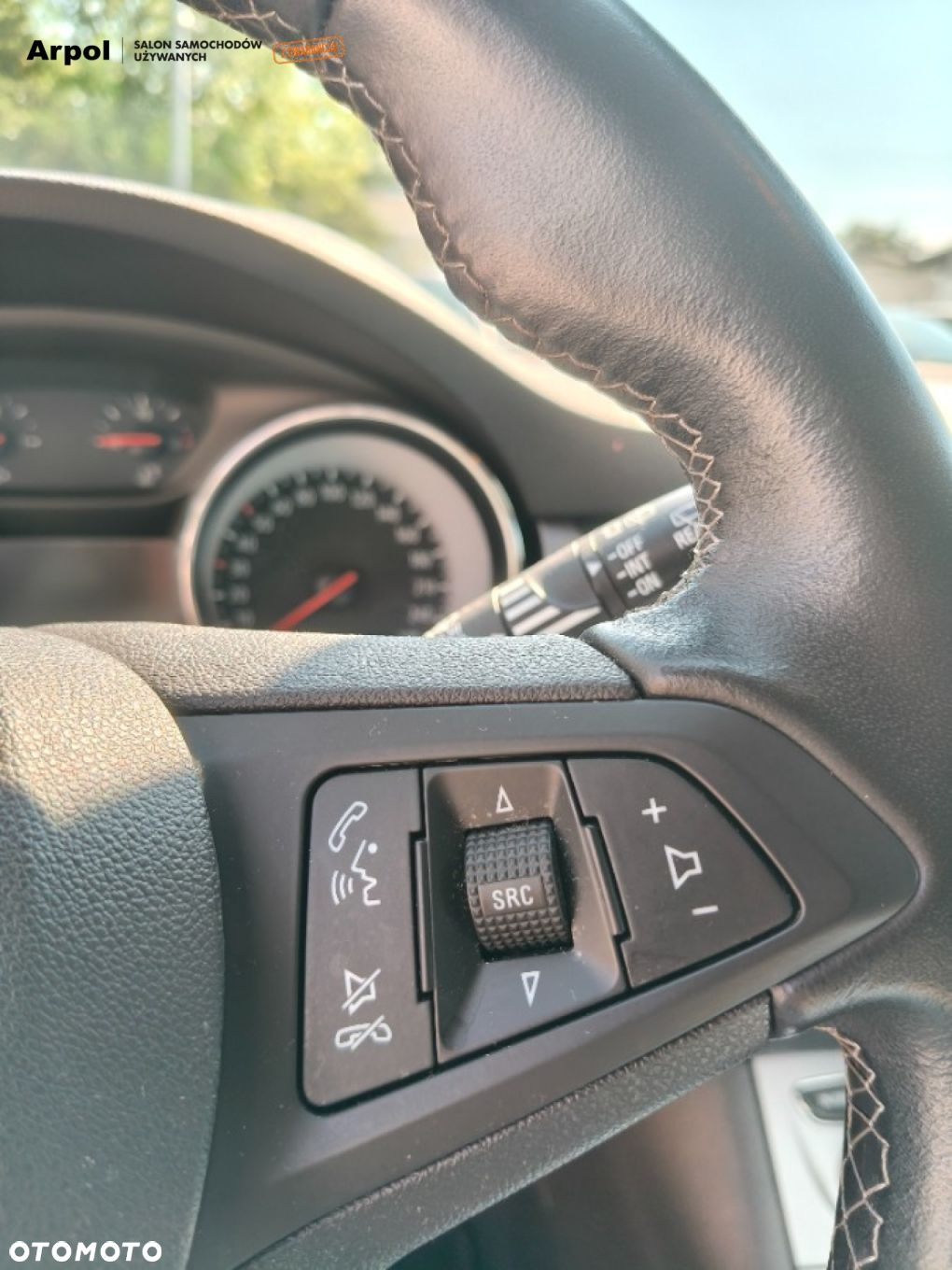 Opel Astra V 1.6 CDTI Enjoy S&S - 13