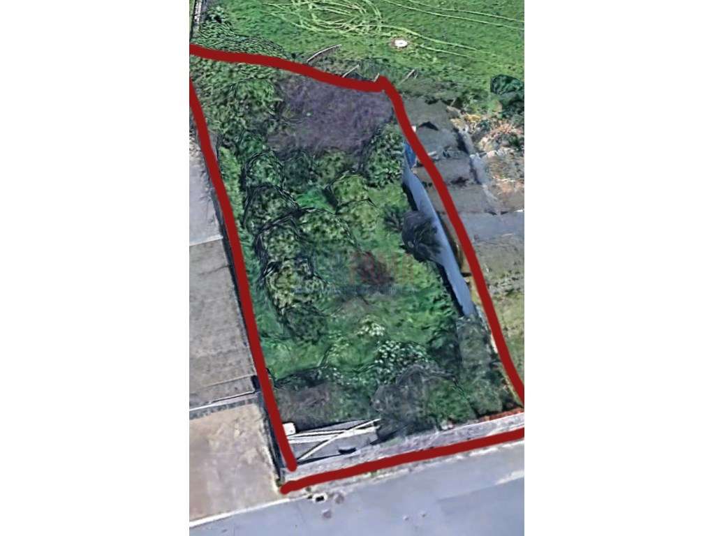 Terreno para Construção com 690 m² em Terroso, Póvoa de Varzim - Grande imagem: 2/20