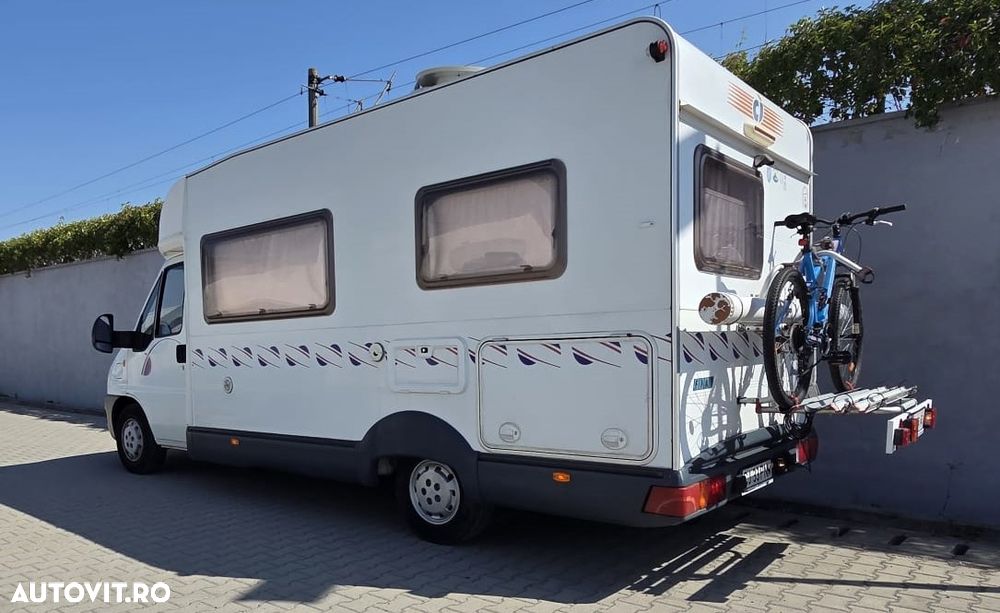 Fiat Ducato - 5