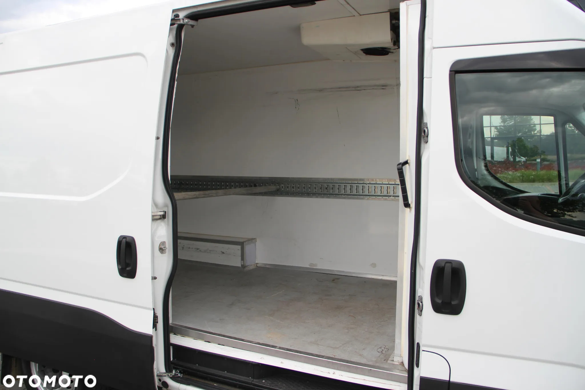 Iveco Daily - 10