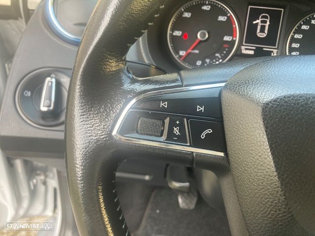SEAT Ibiza ST 1.4 TDI S&S CONNECT - 14