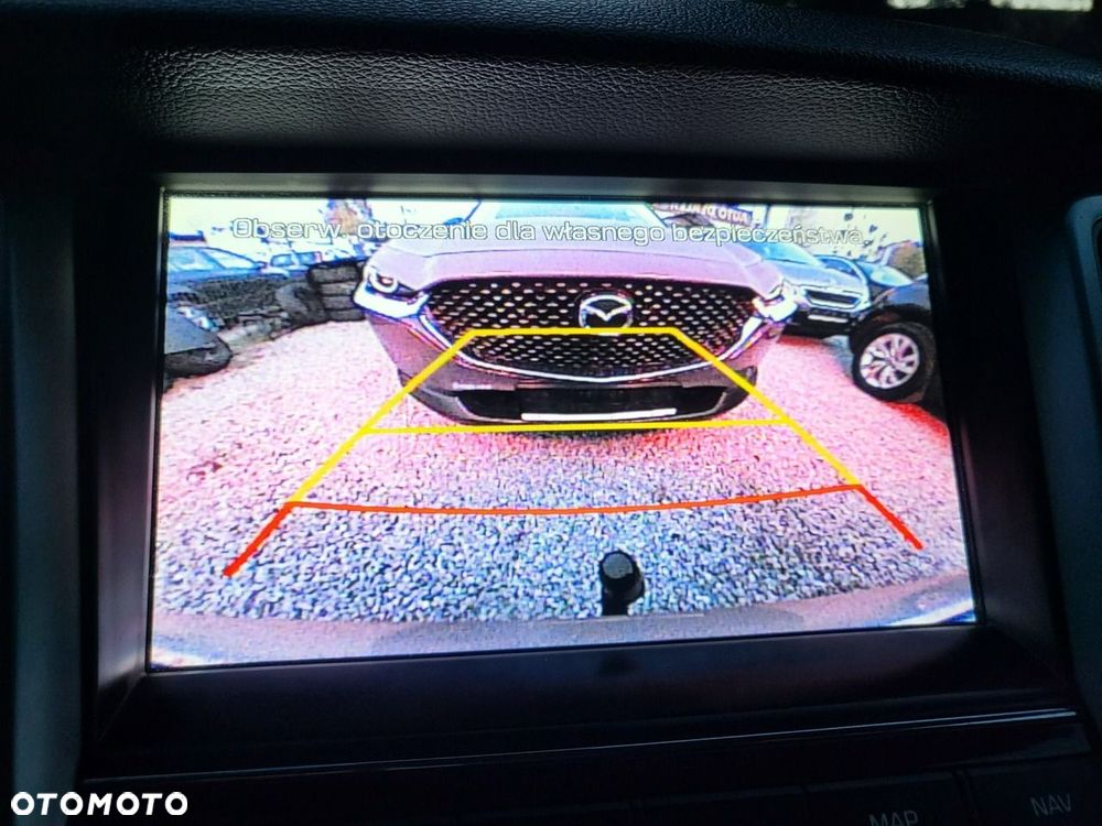 Hyundai Tucson - 32