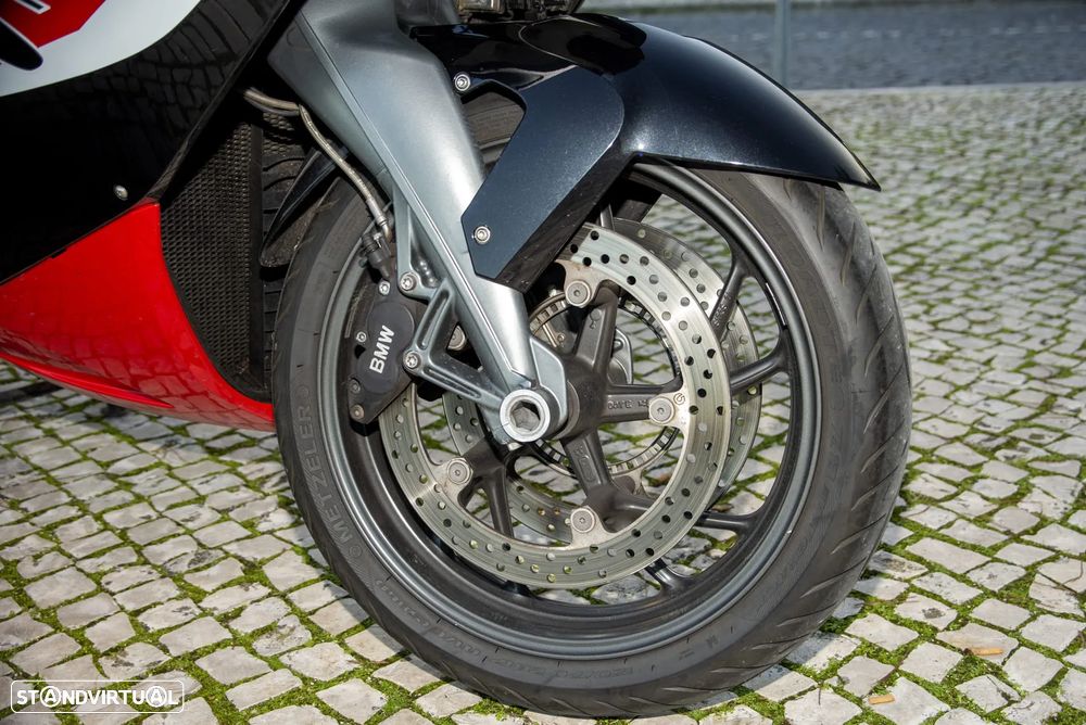 BMW K 1300 S BMW K1300S “30th Anniversary Edition” – Edição Especial (2013/2014) - 11