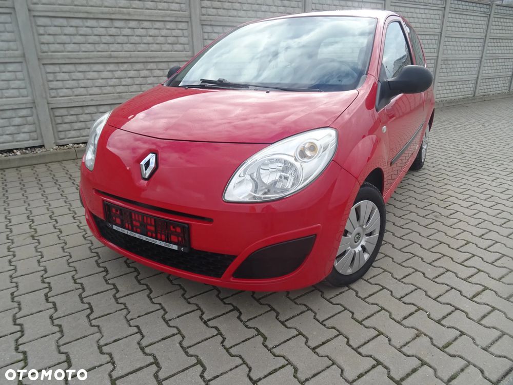 Renault Twingo 1.2 Authentique