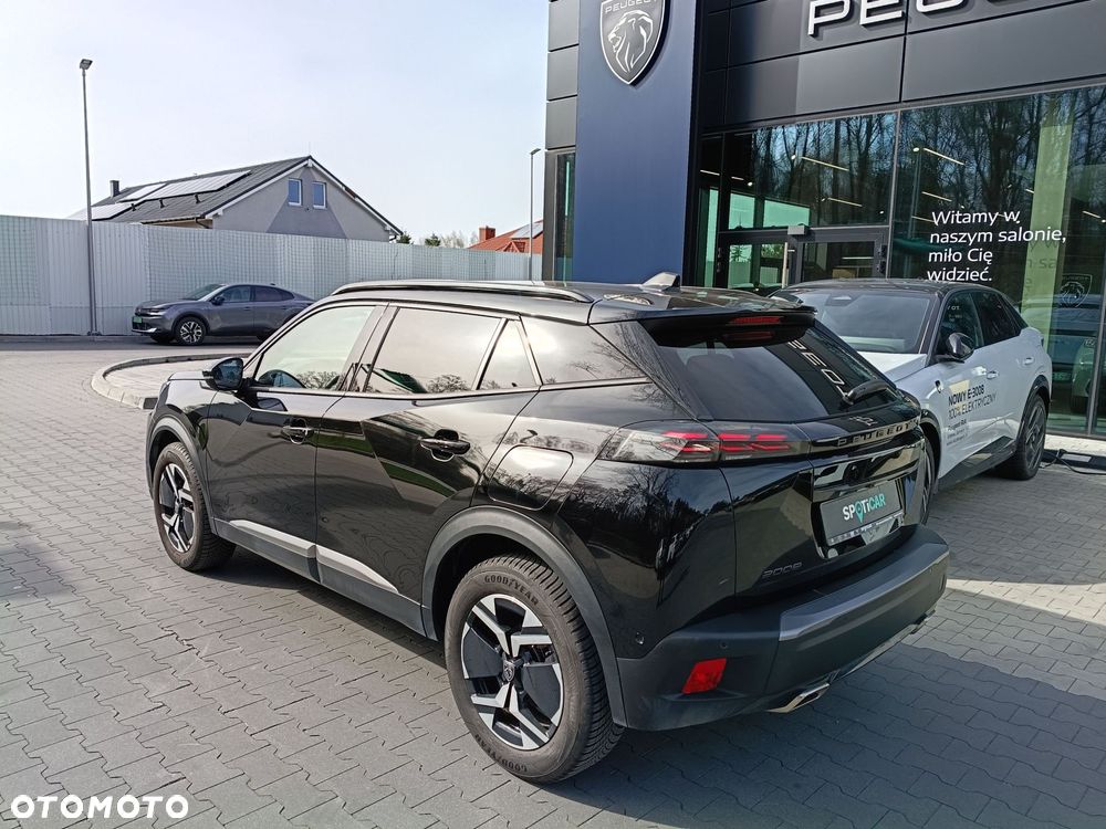 Peugeot 2008 - 4