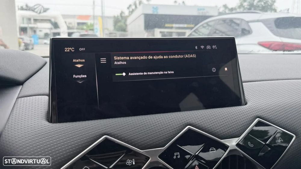 DS DS3 Crossback E-Tense Bastille - 22