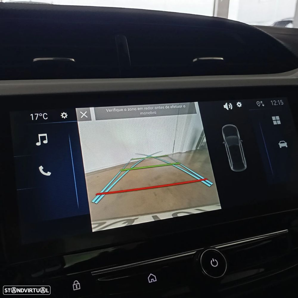 Opel Corsa 1.2 T Edition - 16