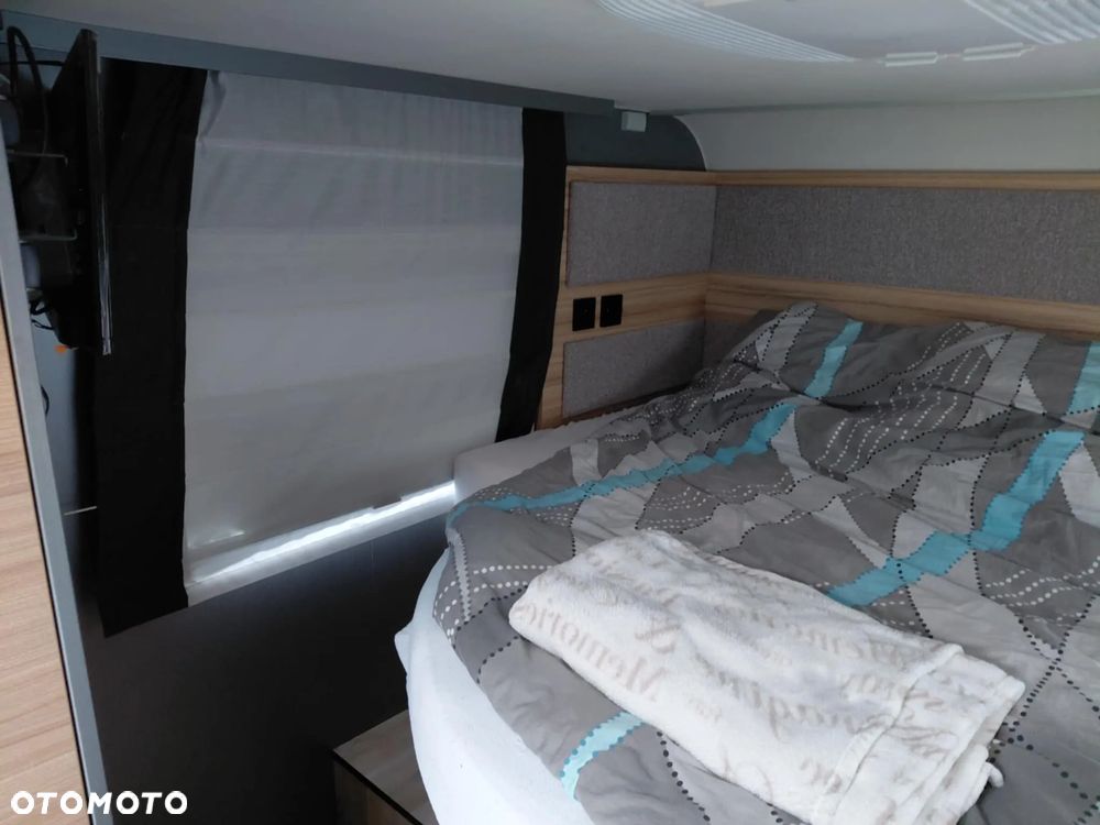 Dethleffs FIAT DUCATO - 34