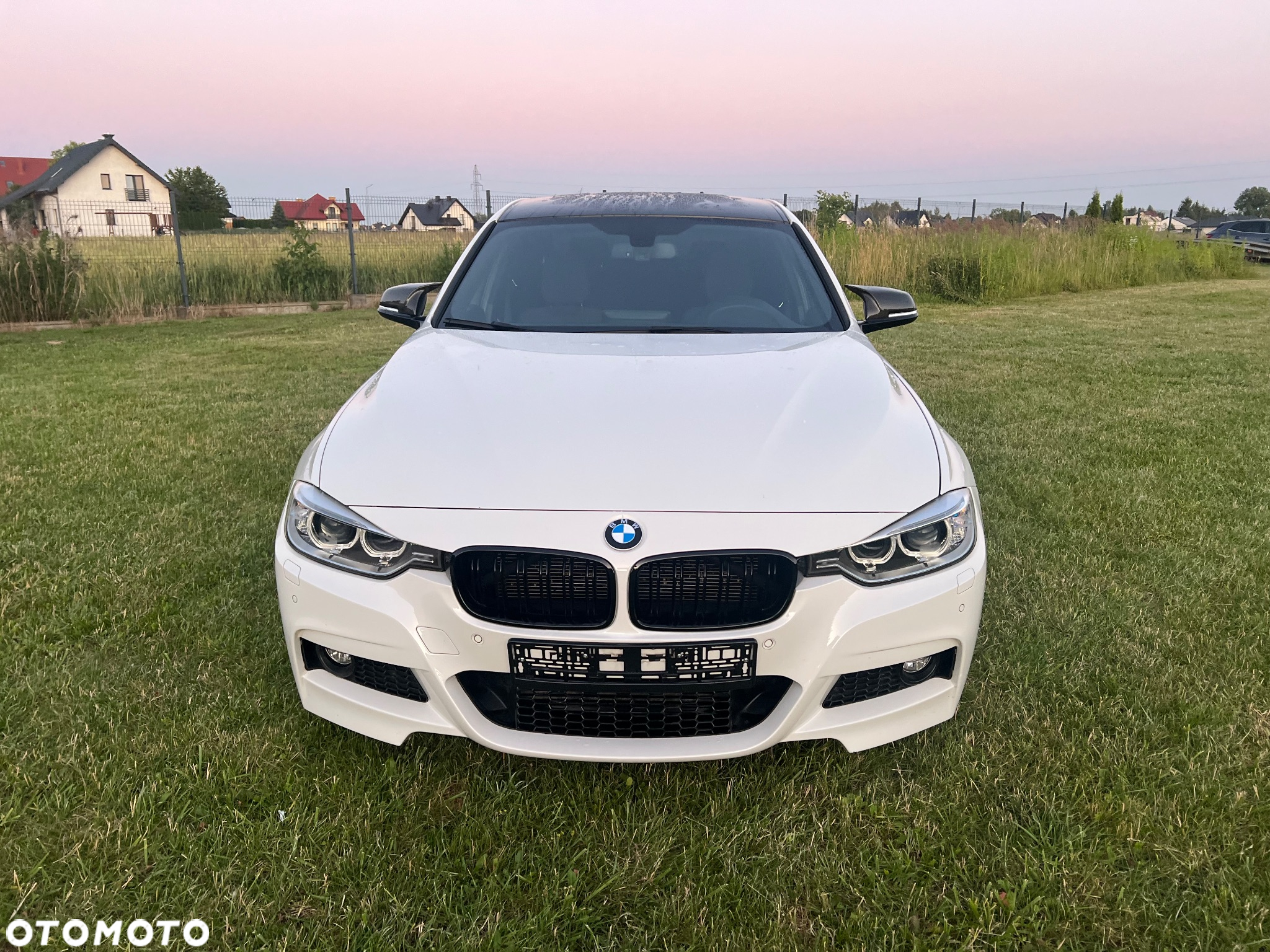 BMW Seria 3 328i xDrive Sport-Aut - 24
