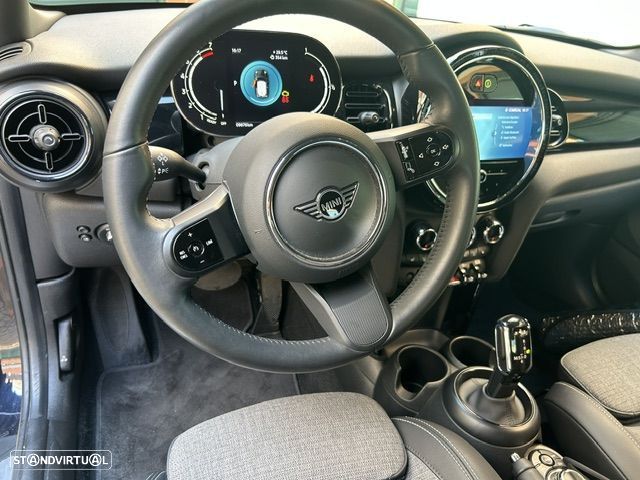 MINI 3 Portas Cooper Sport Edition Auto - 19