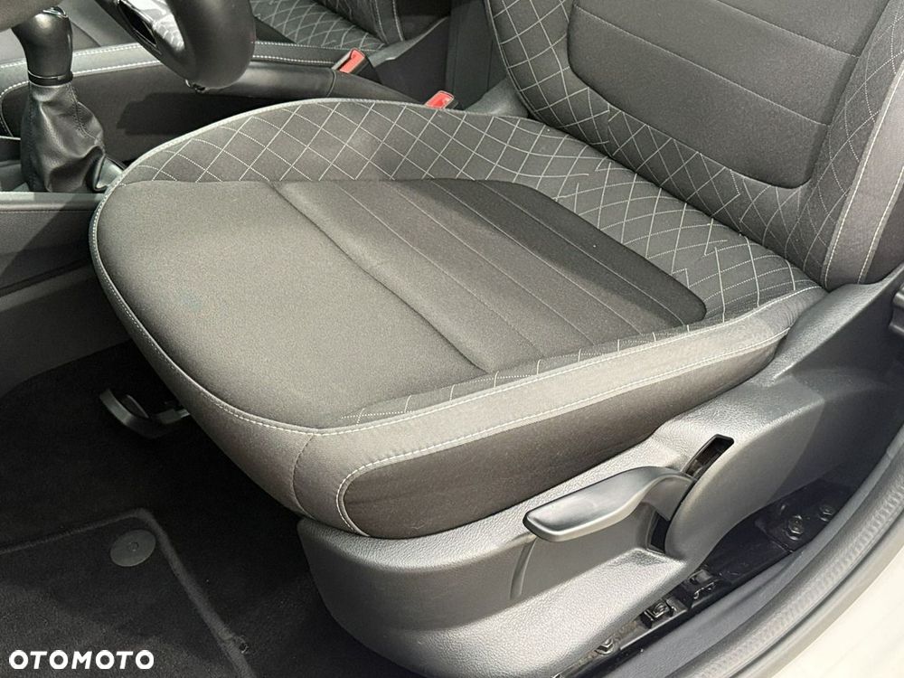 Skoda Fabia 1.0 TSI Ambition Plus - 18