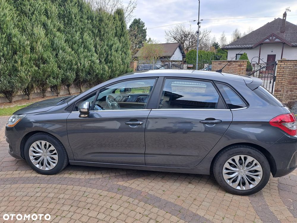 Citroën C4 1.6 VTi Selection - 2