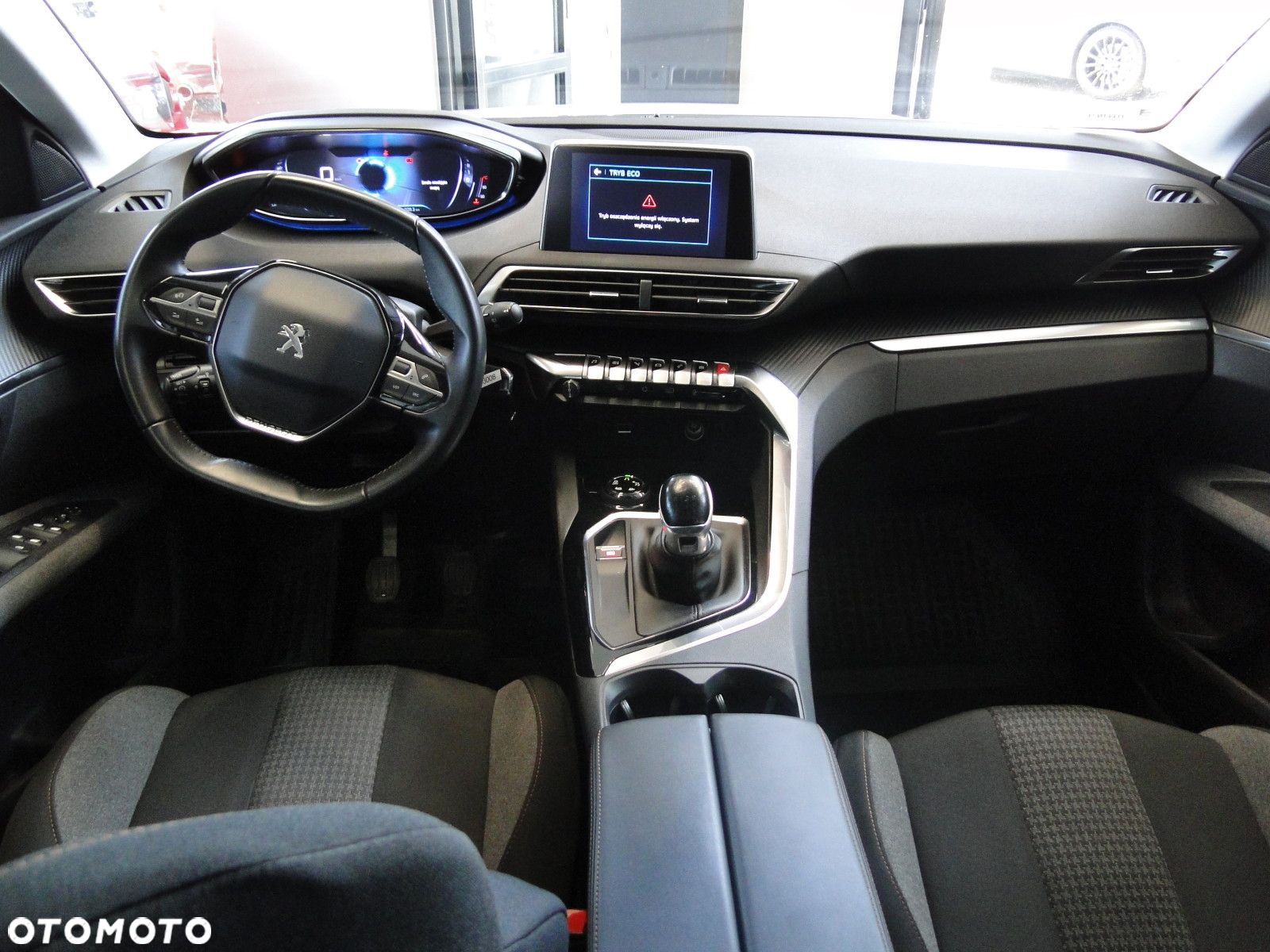 Peugeot 3008 - 19