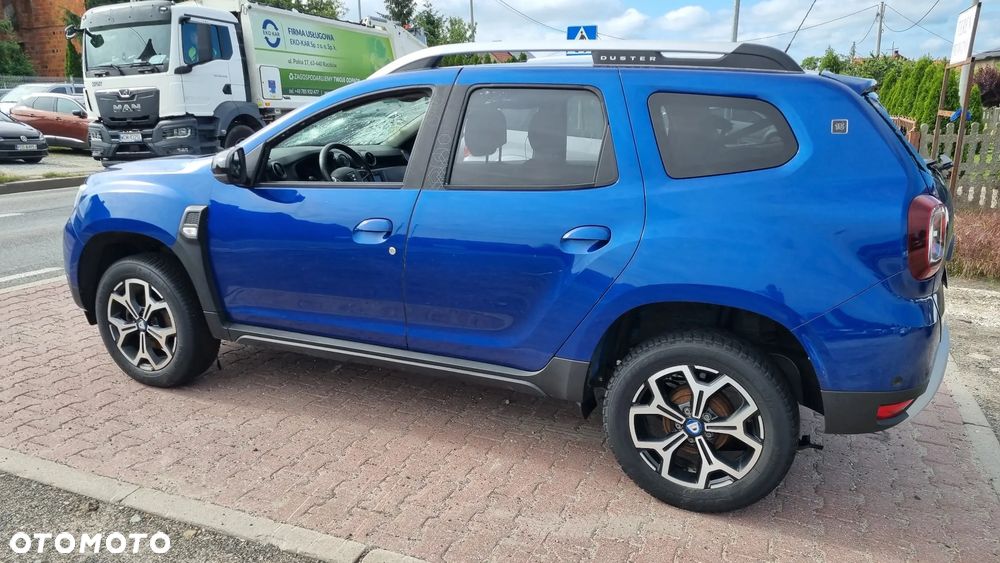 Dacia Duster 1.5 Blue dCi Essential EU6d - 20