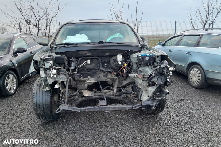 Calculator airbag 0285001829 959102B900 Hyundai Santa Fe CM [2006 - 2 - 6