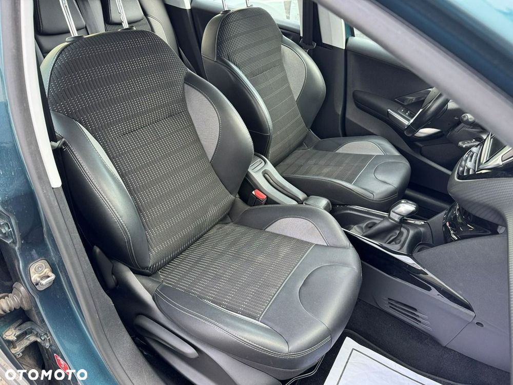 Peugeot 2008 - 7