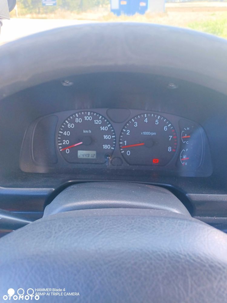 Suzuki Jimny - 7