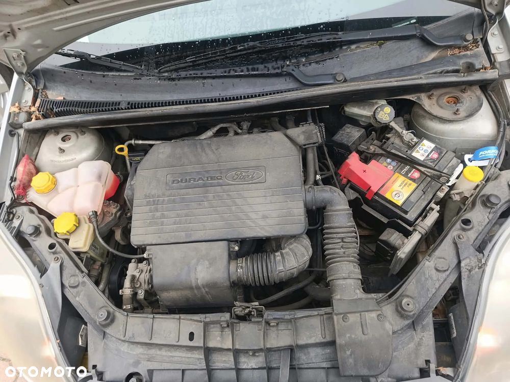 Ford Fiesta - 7