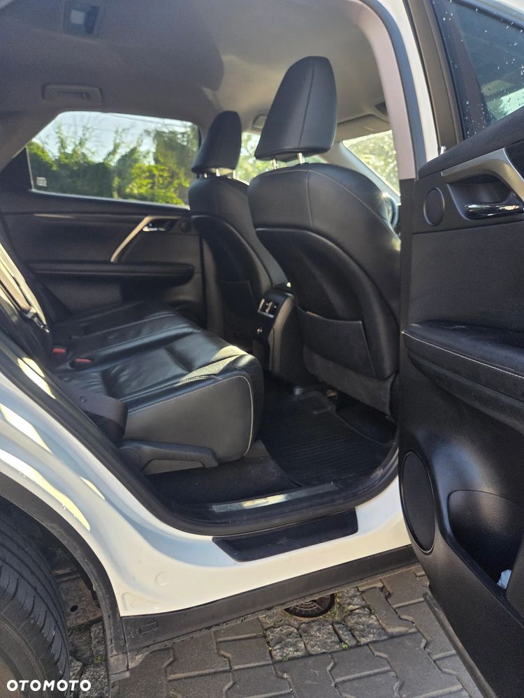 Lexus RX 200t / 300 Prestige - 28