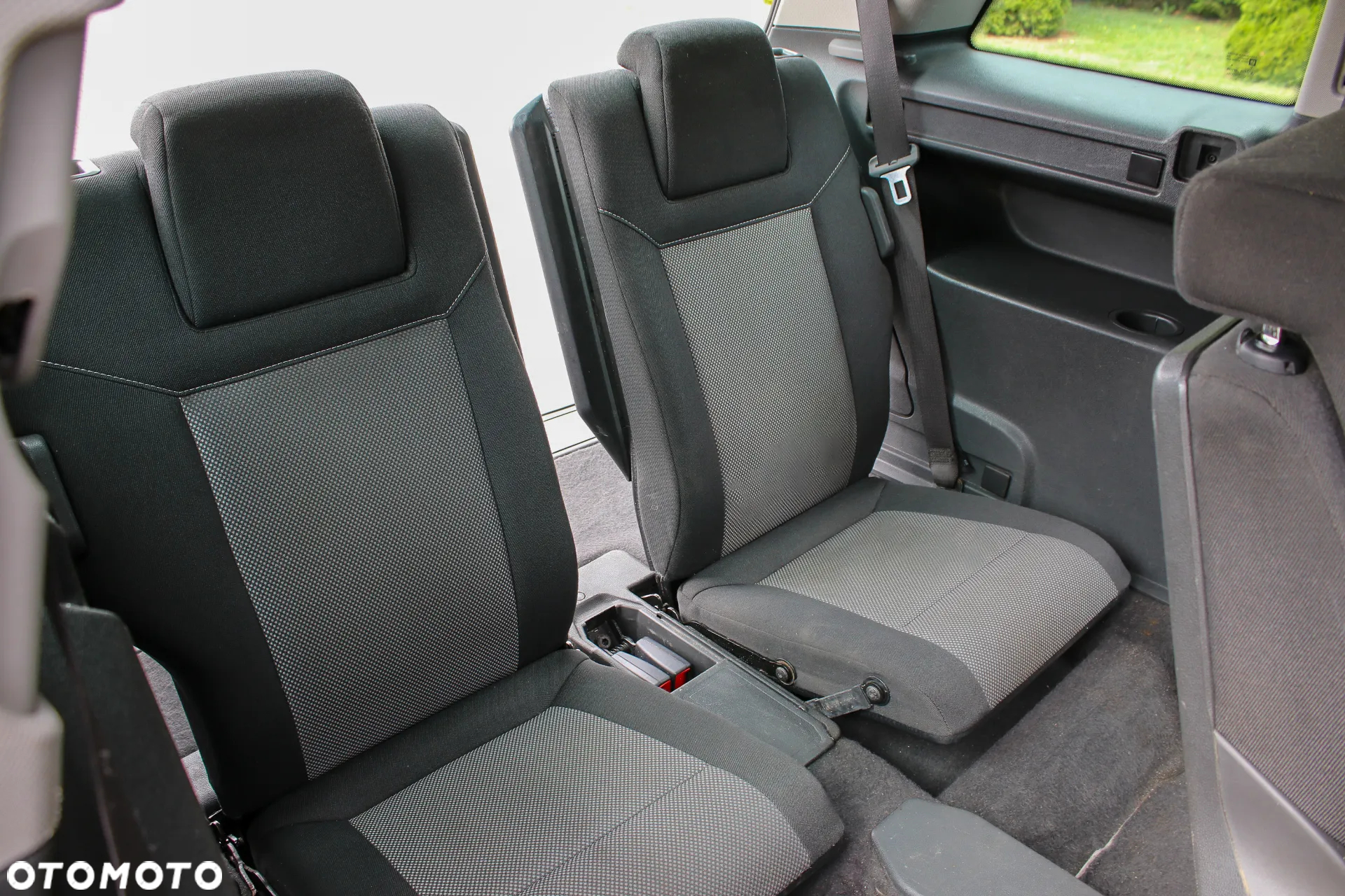 Opel Zafira 1.8 Navi - 27