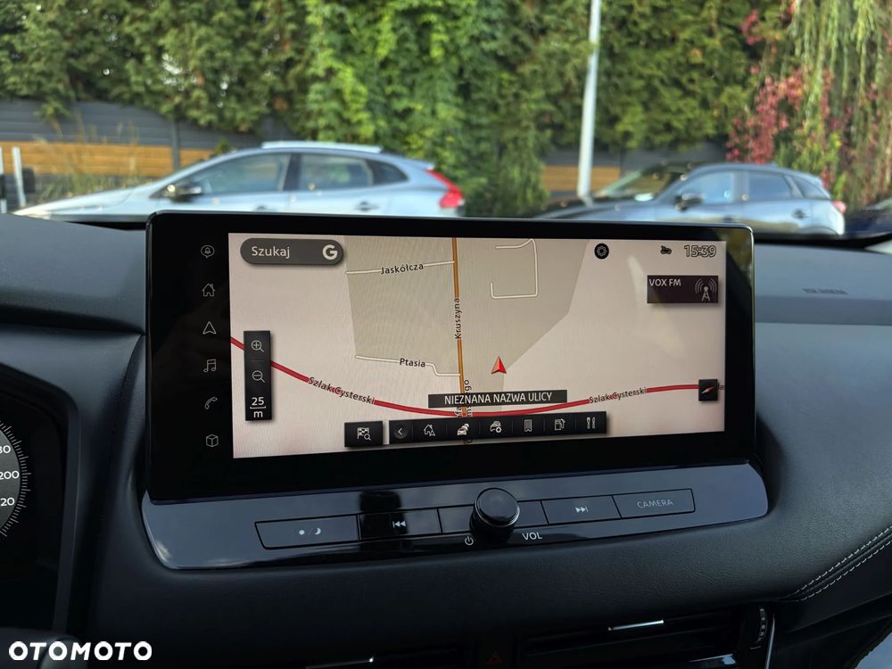 Nissan Qashqai 1.3 DIG-T MHEV Xtronic N-Connecta - 27