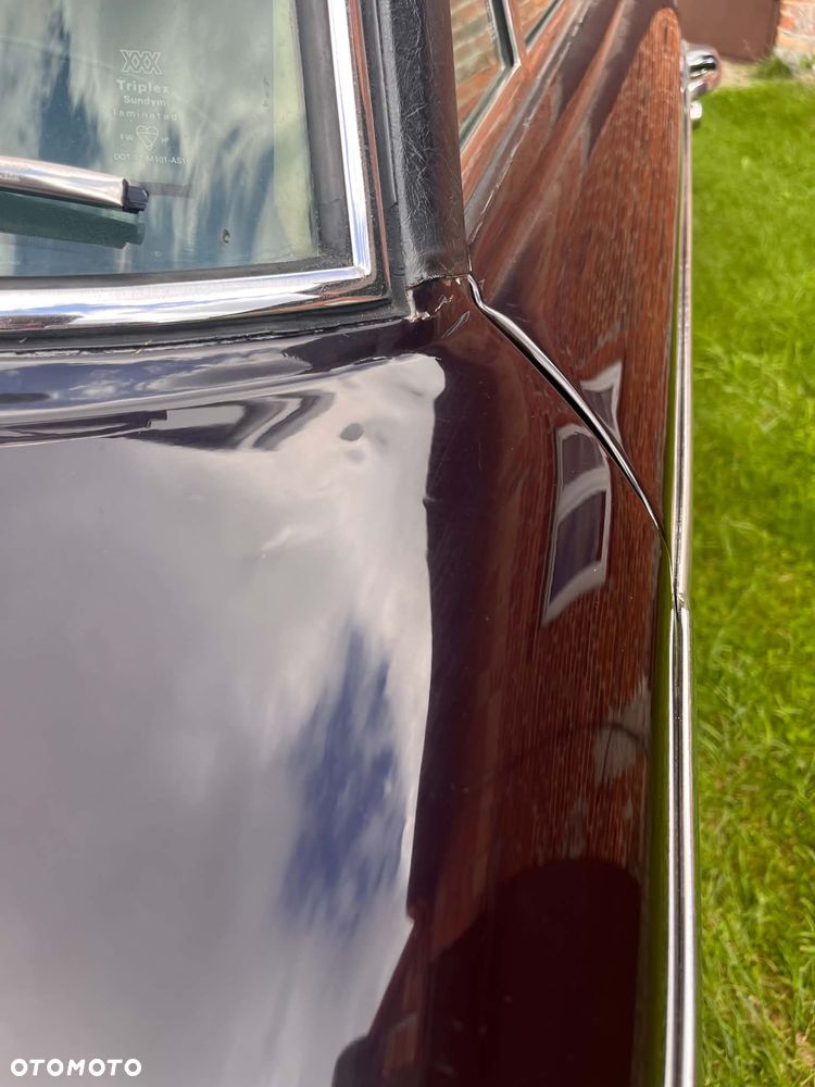 Rolls-Royce Silver Shadow - 14