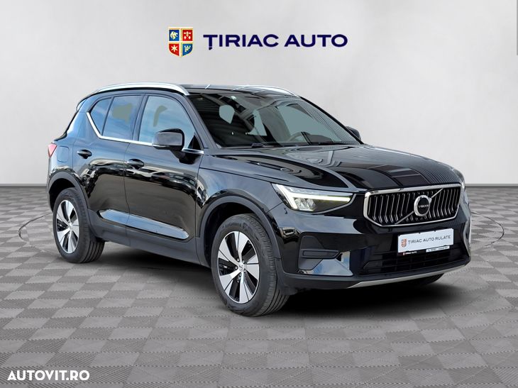 Volvo XC 40 T4 Recharge DKG Plus Dark - 8