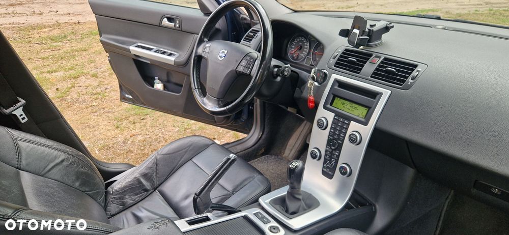 Volvo V50 - 7