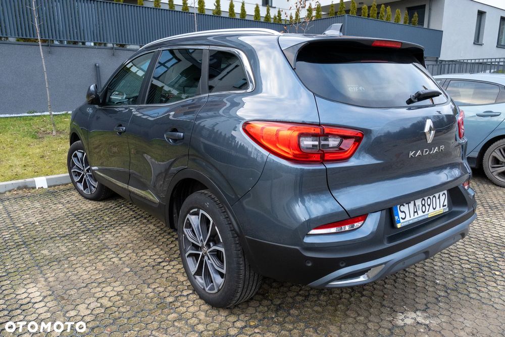 Renault Kadjar 1.3 TCe FAP Intens EDC - 15