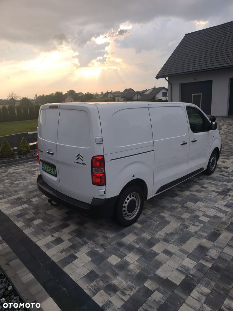 Citroën E-jumpy - 5