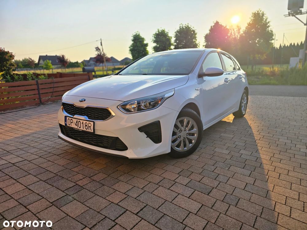 Kia Ceed 1.0 T-GDI S - 1