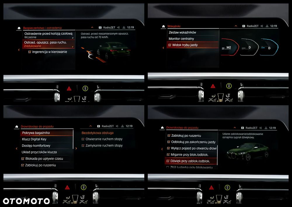 BMW Seria 4 M440i xDrive mHEV sport - 38