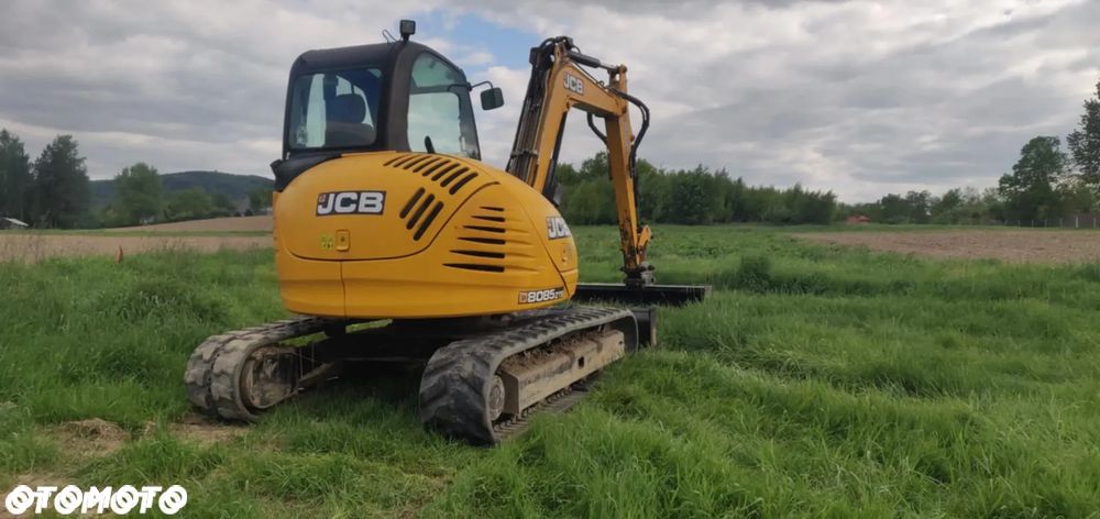 JCB 8085 ZTS - 4