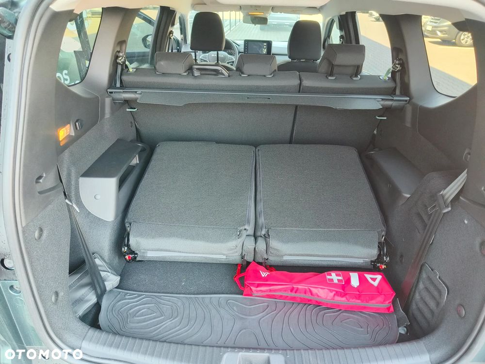 Dacia Jogger 1.0 TCe Extreme+ 7os - 12