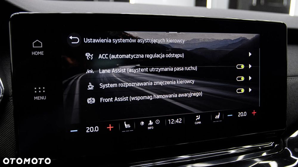 Skoda Octavia 1.5 TSI e-Tec Sportline DSG - 34