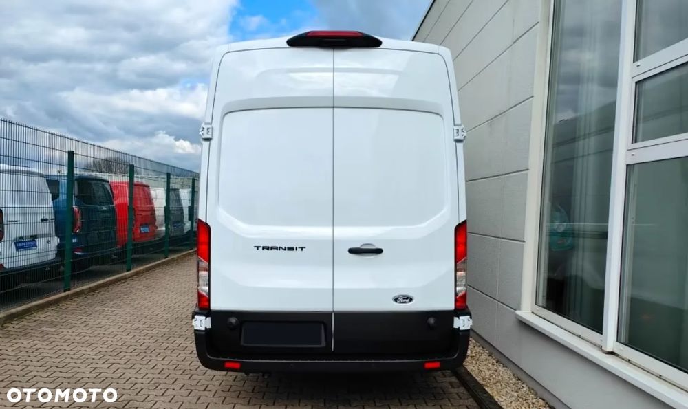 Ford Transit - 5