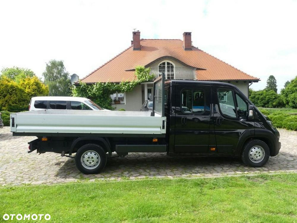 Peugeot Boxer - 15
