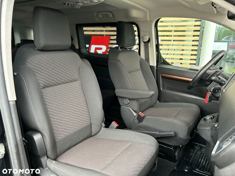 Toyota Proace Verso 2.0 D4-D Long Family - 9