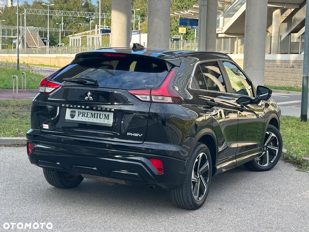 Mitsubishi Eclipse Cross 2.4 PHEV Instyle Plus - 10